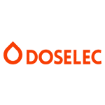 Logo de la société Doselec