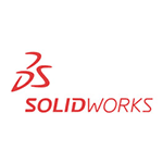 Logo du logiciel Solidworks