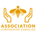 Logo association Confidences d'Abeilles