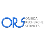 Logo de la société ORS