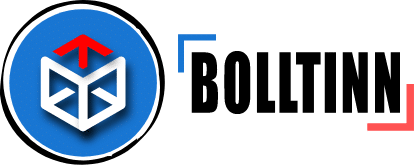 Logo société BOLLTINN Conception Calcul Mécanique